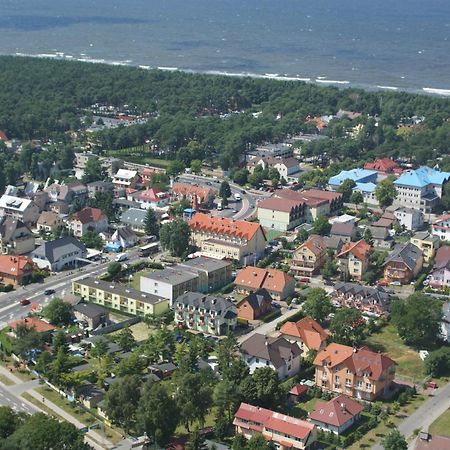Arkona Lejlighed Dziwnówek Eksteriør billede
